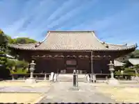 太山寺(愛媛県)