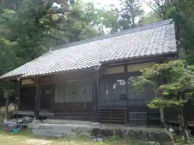 晴暗寺(愛知県)