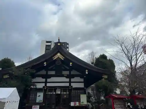 三輪神社(愛知県)