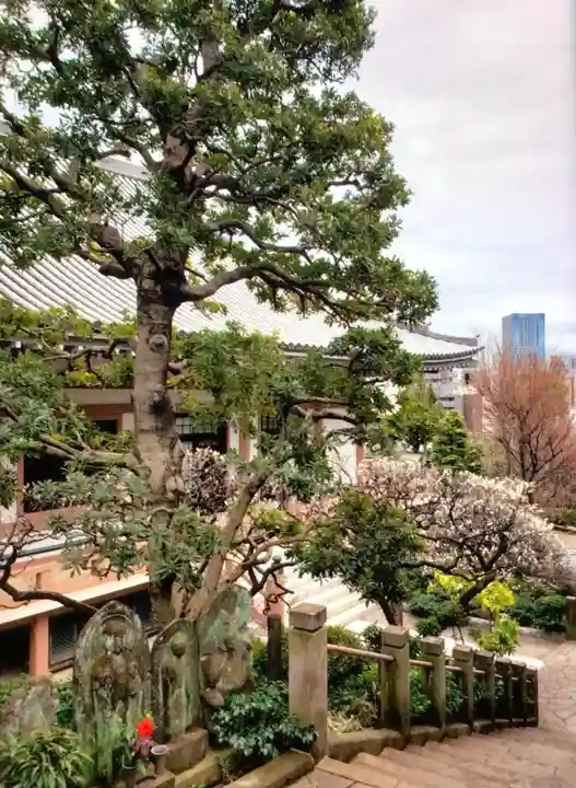 東長谷寺 薬王院(東京都)