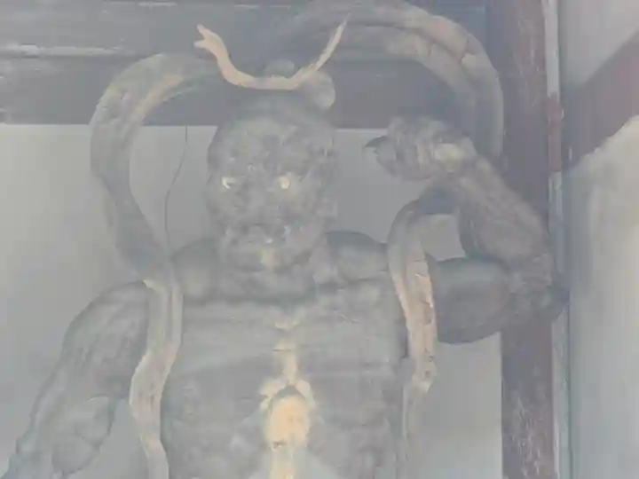 久安寺(大阪府)