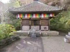 長谷寺(奈良県)