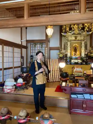 遠照山 光明寺（尼崎大仏）(兵庫県)