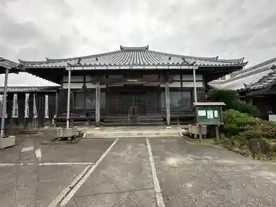 西方寺(愛知県)