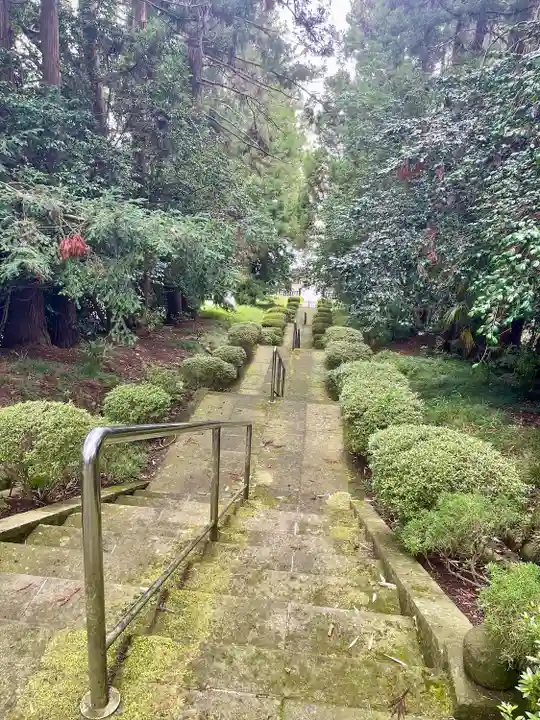 光明寺(宮城県)