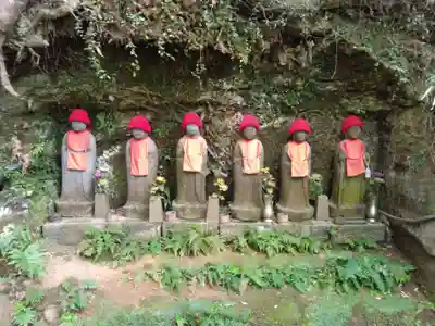 神武寺(神奈川県)