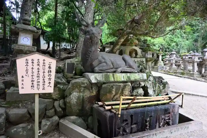 春日大社(奈良県)