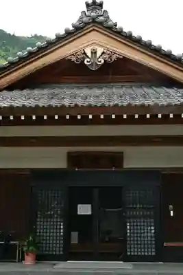 長福寺(徳島県)
