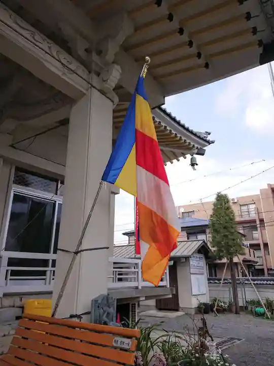 廣徳寺のその他建物