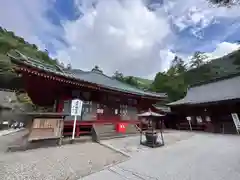 中禅寺(栃木県)