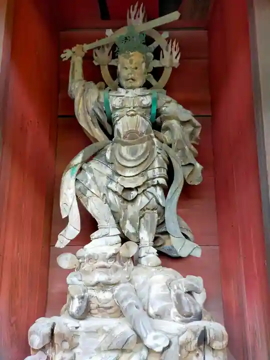 報恩講寺(和歌山県)