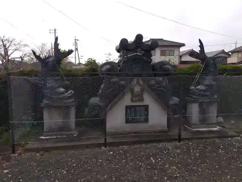 常昌寺(滋賀県)