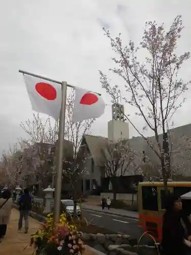 鶴岡八幡宮のその他建物
