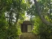 寳積院(大阪府)