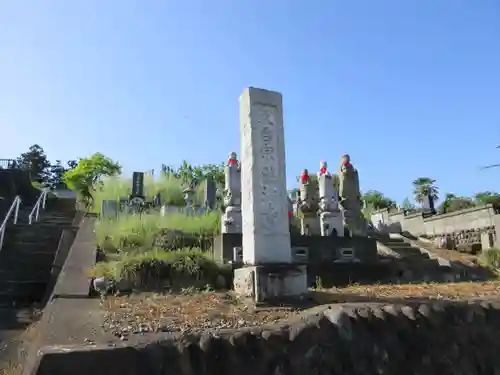 能満寺(埼玉県)