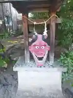 片埜神社(大阪府)