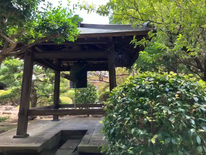 龍雲寺(神奈川県)