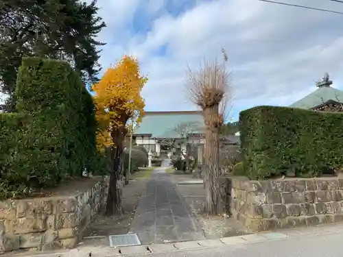 西養寺のその他建物