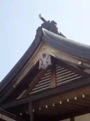 八剱八幡神社(千葉県)