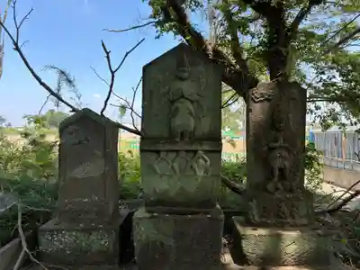 三ケ尾神社(千葉県)