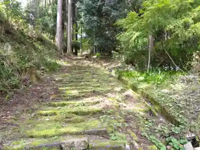 大安禅寺(福井県)