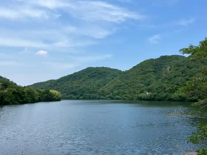 衝原大歳神社(兵庫県)