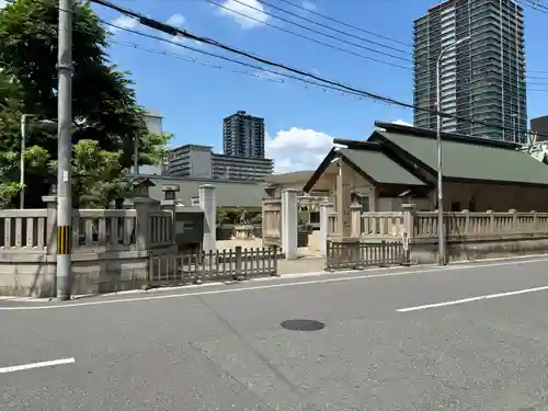 今宮戎神社(大阪府)