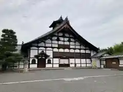 相国寺（相国承天禅寺）(京都府)