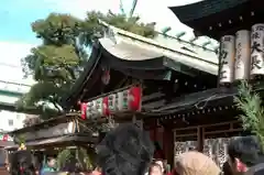 今宮戎神社の建物その他