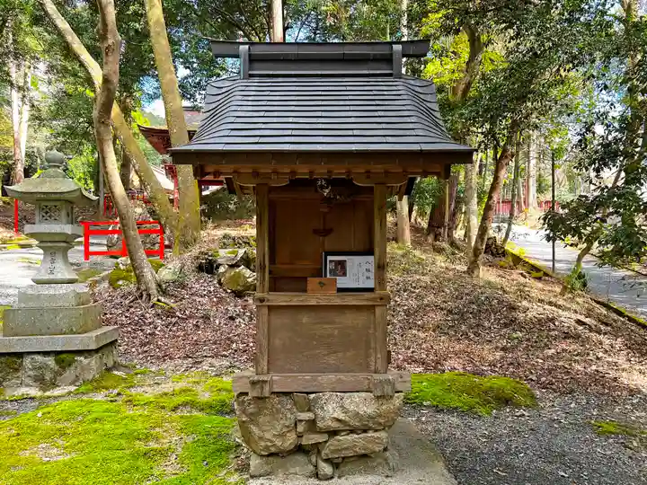 日吉大社(滋賀県)