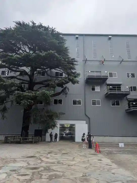 増上寺(東京都)