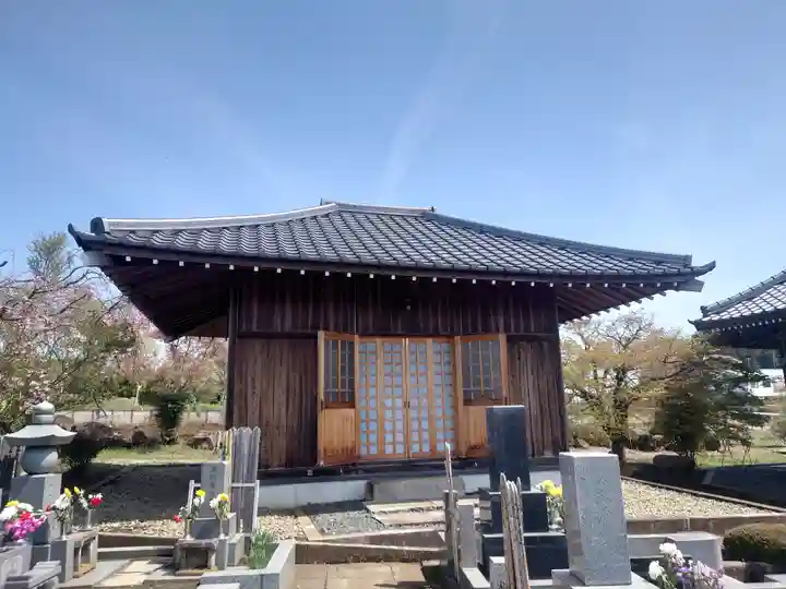 妙福寺(神奈川県)