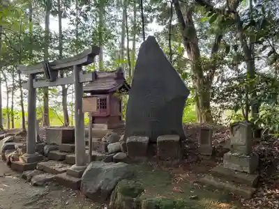 大宮神社(千葉県)