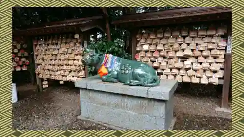 岩槻久伊豆神社(埼玉県)