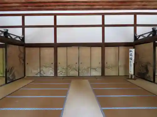 龍安寺のその他建物