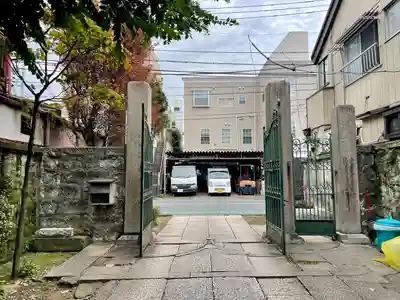 大雄寺(東京都)
