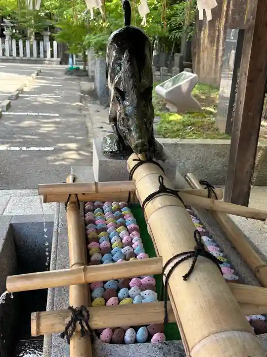 護王神社(京都府)