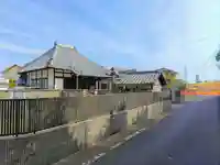 薬師寺のその他建物