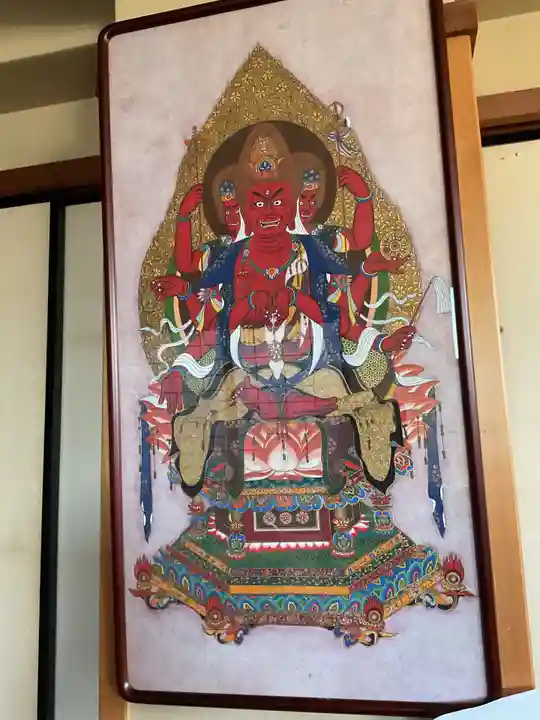 正眼寺(愛知県)