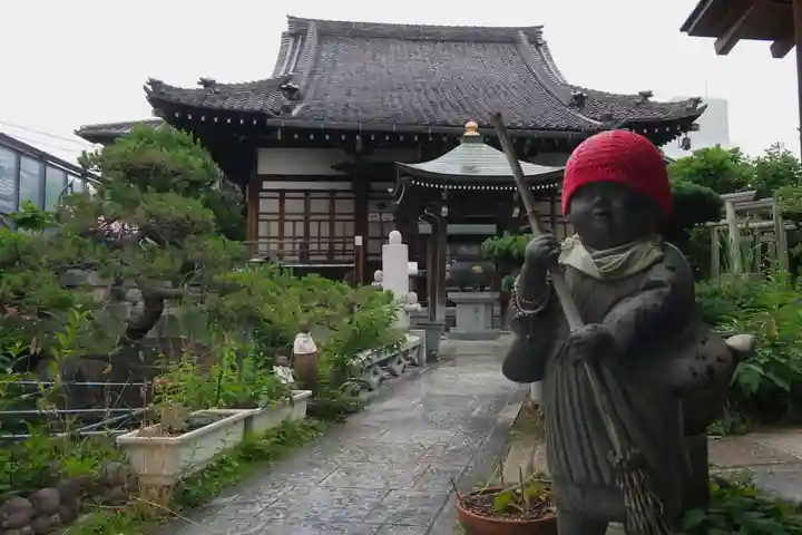 興徳寺(大阪府)
