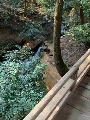 滝沢神社(栃木県)