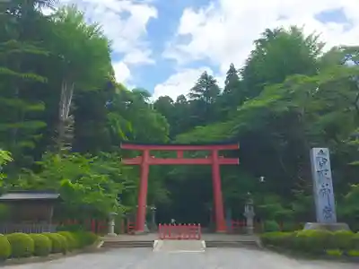 香取神宮のその他建物