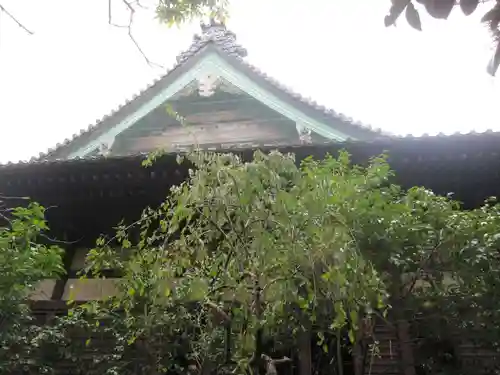 宝戒寺(神奈川県)