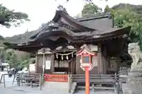 白鬚神社(滋賀県)