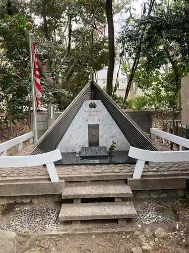 愛知縣護國神社(愛知県)