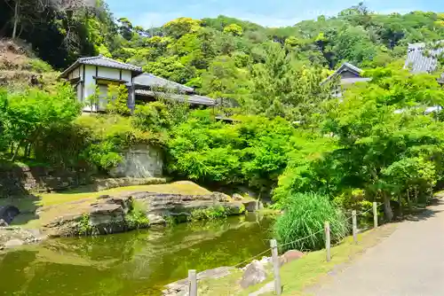 円覚寺(神奈川県)