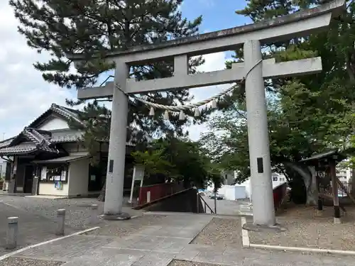 熊野神社(東京都)