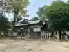 指出森神社(大阪府)