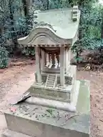 太平山神社(栃木県)