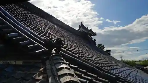 金臺寺（金台寺）の景色